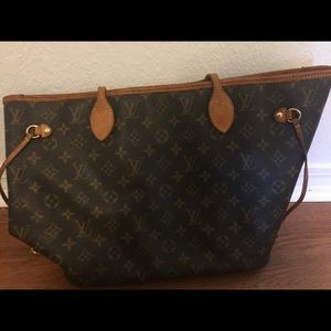 Neverfull Louis Vuitton